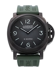 Panerai Luminor Base PAM02121